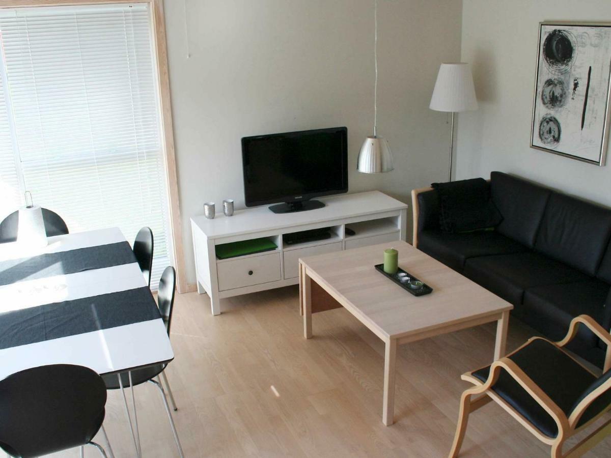 6 Person Holiday Home In Gudhjem Exterior foto